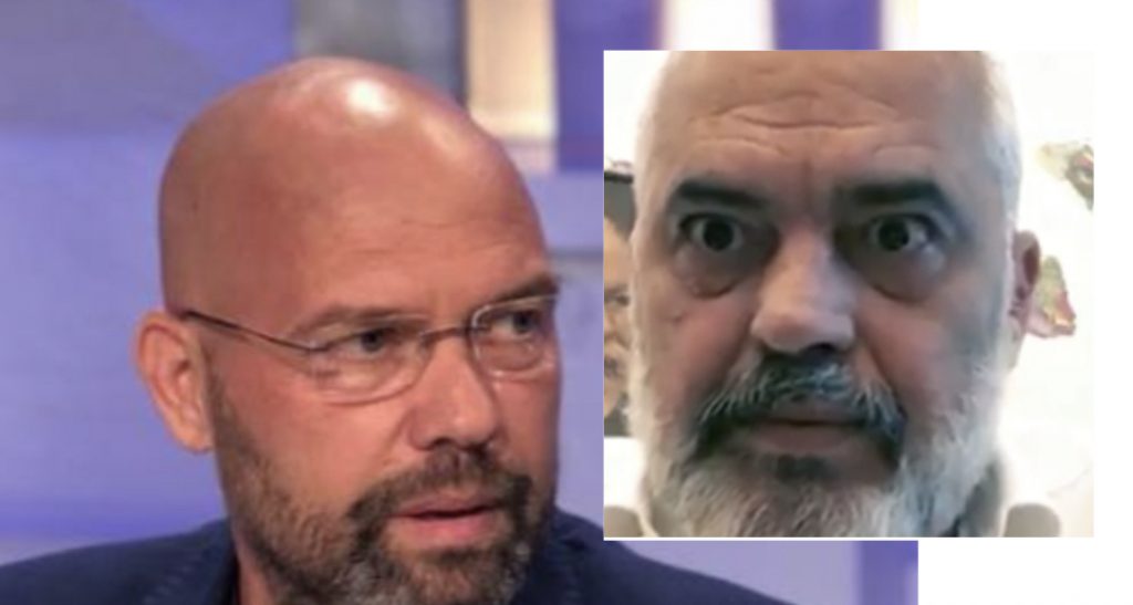 Manjani: Një i mbipushtetshëm kundër të gjithë vendit