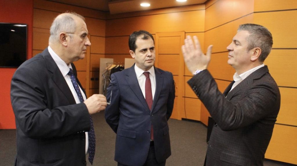 Letra e opozitës: Të mblidhet Këshilli Politik, jemi të angazhuar për zgjedhje të lira e të ndershme