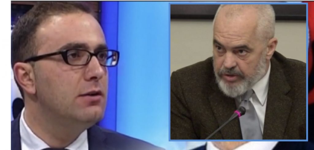 ‘Po rrezikon jetën e njerëzve”, PD i përgjigjet Ramës: Ke  tmerr  nga bashkimi i shqiptarëve