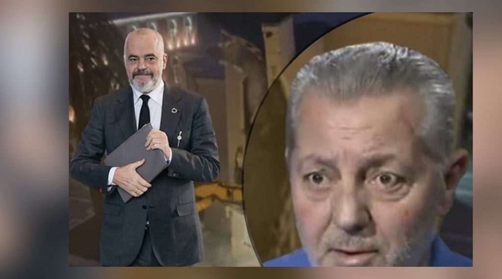 Aktori i njohur: Prishja e Teatrit ishte vetëvrasja politike e Edi Ramës