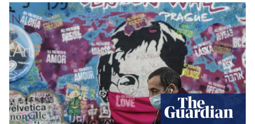 Gazeta britanike : Detaji i frikshëm që zbulon harta e shpërthimit të koronavirusit në Evropë