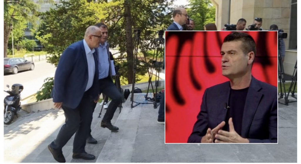 Patozi: 17 maji do na duket lule, në rast se Rama dhe Basha do ta çojnë deri në fund dëshirën e tyre për të…