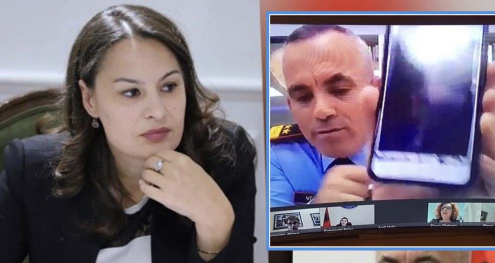 SKANDALI i videos së  Veliut/ Deputetja që i bëri pyetjen: Ja pse heshtëm pasi…