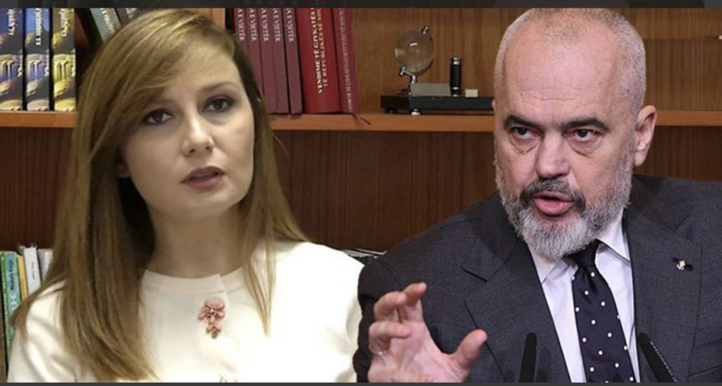 Tabaku i përgjigjet Ramës dhe publikon shkresën: Gënjen, janë alokuar vetëm 20% e vlerës së projektit