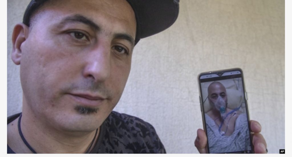 Shkencëtarët francezë identifikojnë rastin e parë me COVID-19 në Europë: Daton që në muajin dhjetor