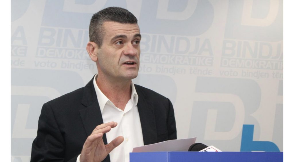 Patozi: E kanë më të lehtë të shpikin vaksinën për COVID-19, se sa të ndryshojnë kënetën e reformës zgjedhore