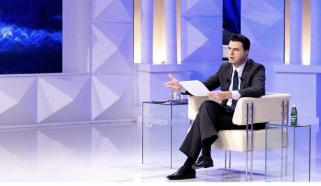 Basha komenton deklaratën e fortë të ambasadores amerikane: Ishte për…