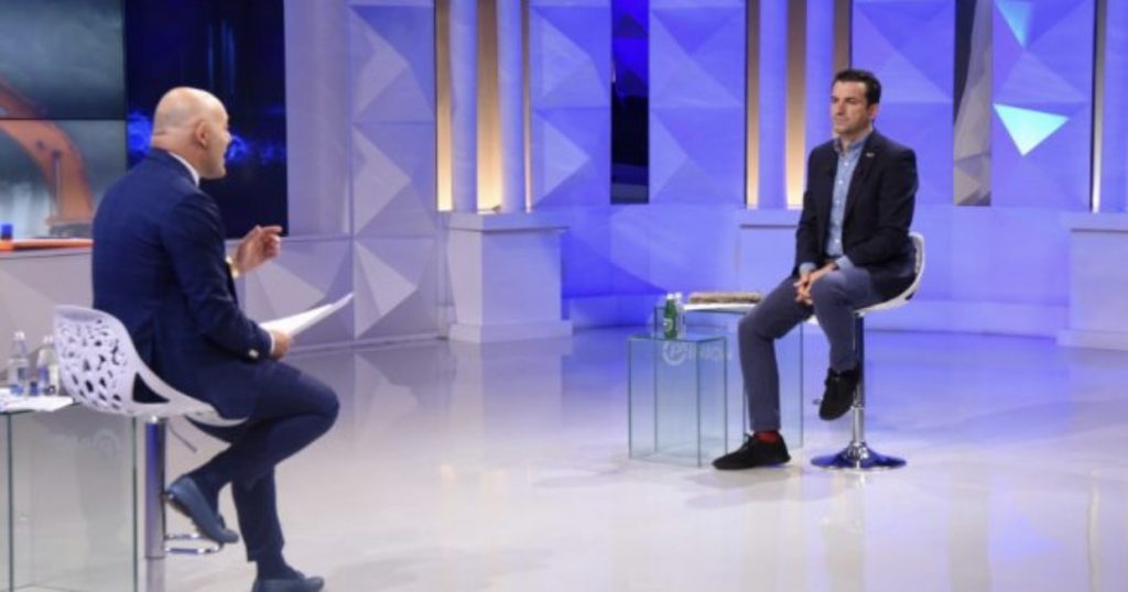 Veliaj: 100 herë do ta merrja  vendimin për të shembur Teatrin Kombëtar
