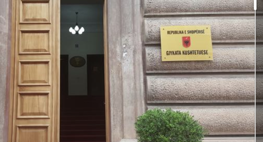 Pse ka ngecur Reforma në Drejtësi
