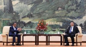Trump e bëri realitet kërcënimin ndaj OBSH-së