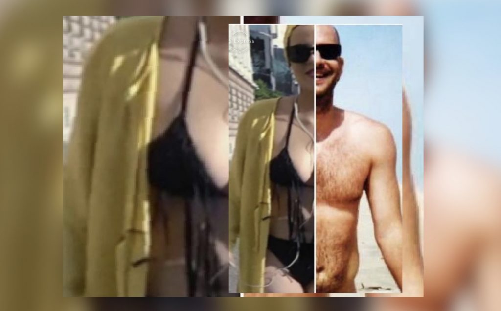 Ermonela që kërkon shalë, vendos për jetën tonë, jo vajza e Klanit me bikini