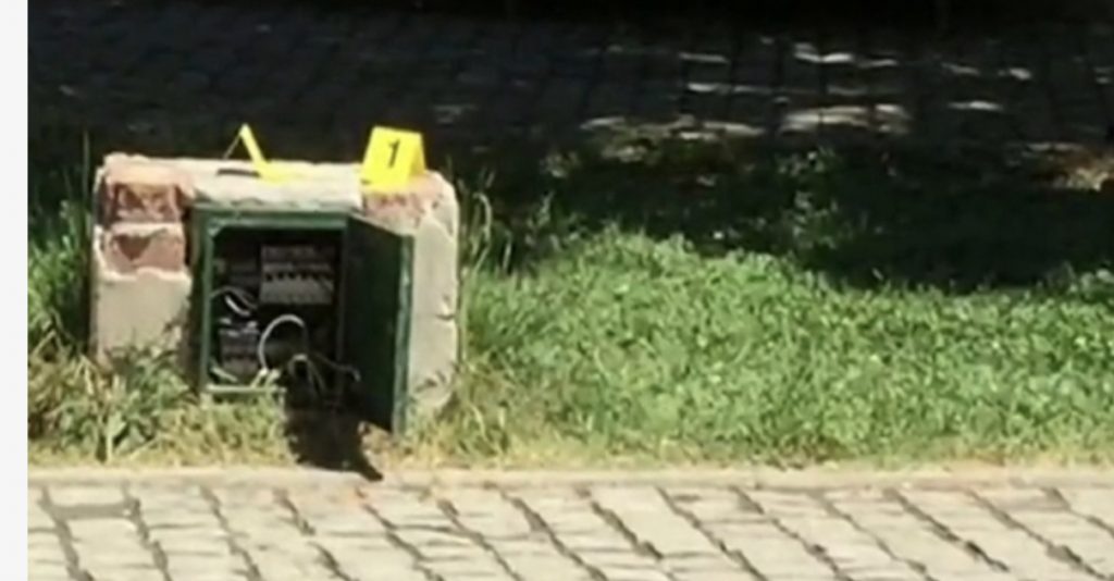 Arrestohen drejtori i shërbimeve në bashkinë e Beratit dhe përgjegjësi i ndriçimit