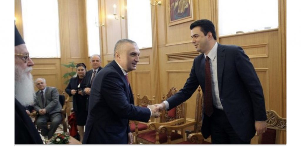 Tensionet me qeverinë, Meta thërret nesër në takim Opozitën