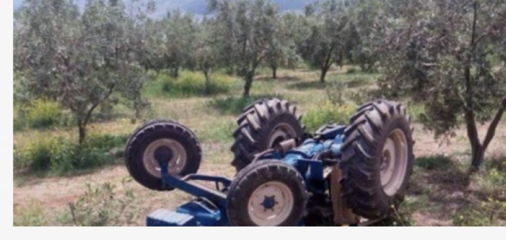 Tragjike: Vdes 20-vjeçari shqiptar në Greqi