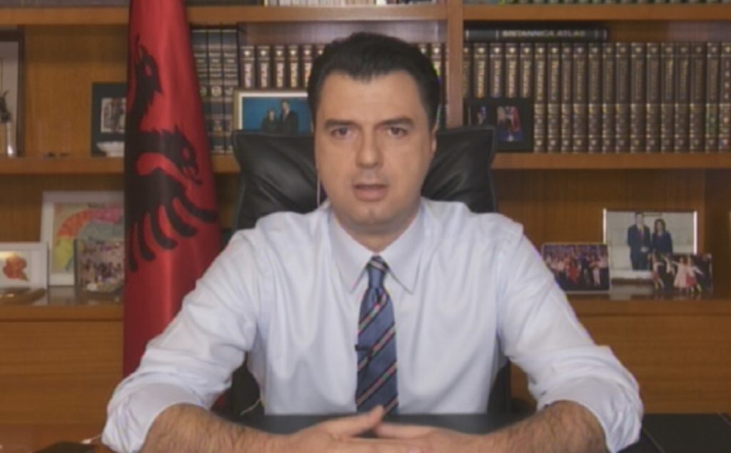 Basha: Në tavolinën e punës kam një listë të zezë, me emra e data të atyre që kanë dhunuar aktivistët dhe qytetarët