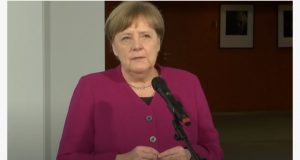 Merkel flet shkurt me gjermanët: Në 90 sekonda video sqaron masat