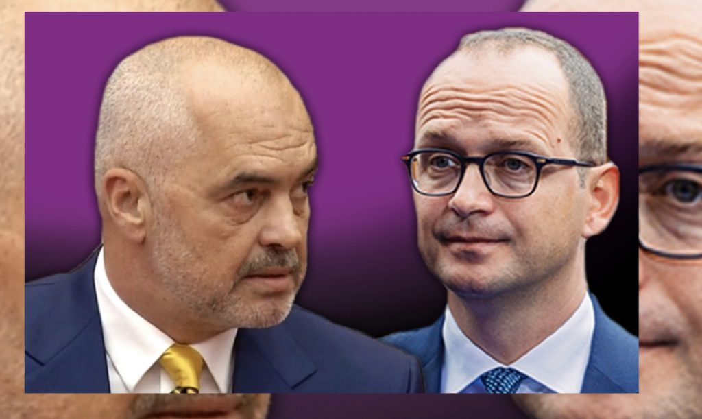 Kërcënimi socialist për Ramën e nesërm: Fito të të duam, humb të të urrejmë