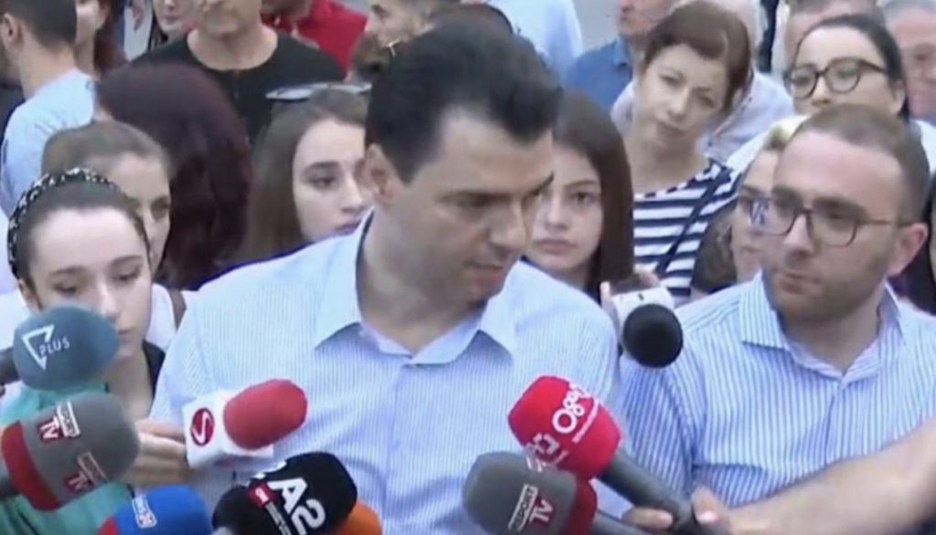 Basha: Me vendimin e 17 majit, Edi Rama hodhi në erë besimin tek zgjedhjet