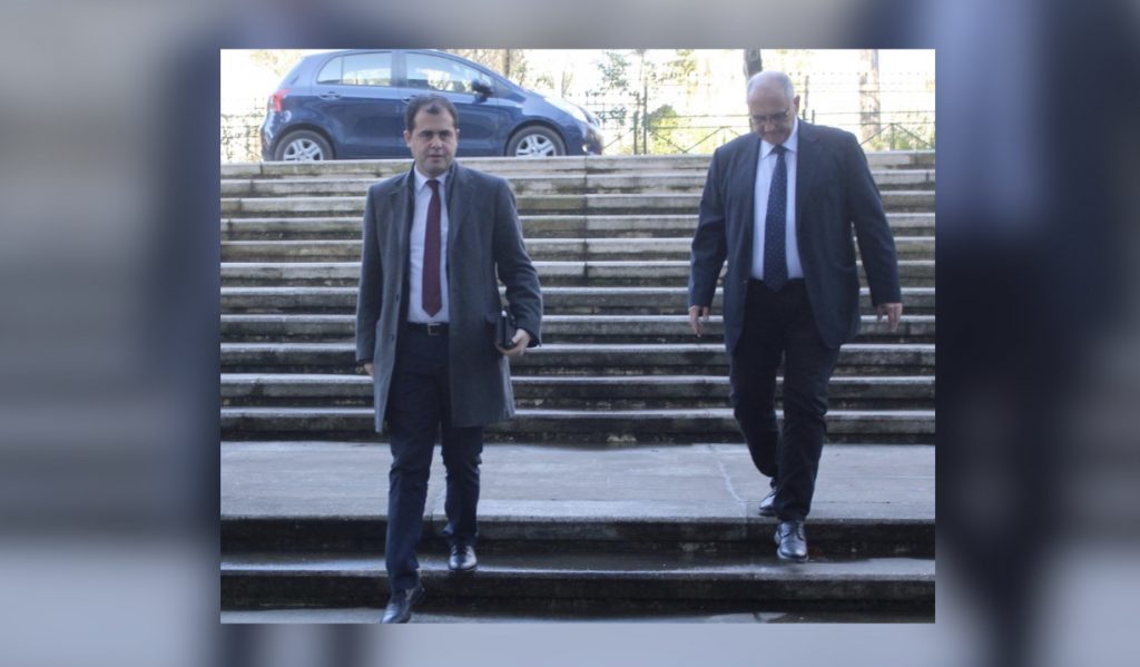 Bylykbashi: Ramë dakord në 3 pika, sfida më e madhe akoma nuk është zgjidhur
