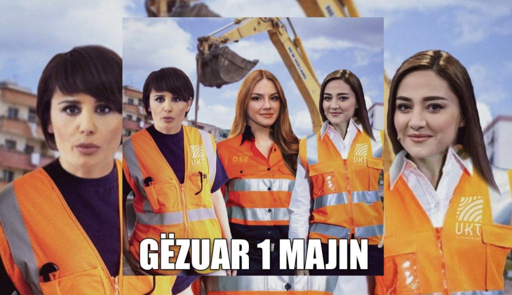 Covid-19 nuk është asgjë para virusit politik-mediatik qeveritar që po vdes Shqipërinë
