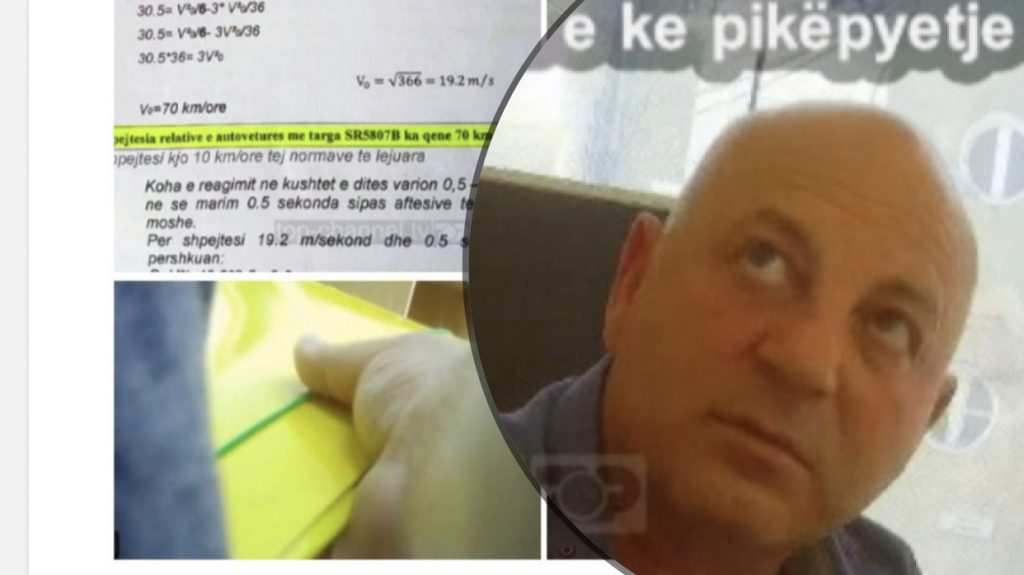 Skandali /Prokuroria dhe ekspertët shpallin “fajtor” viktimën pas aksidentit tragjik