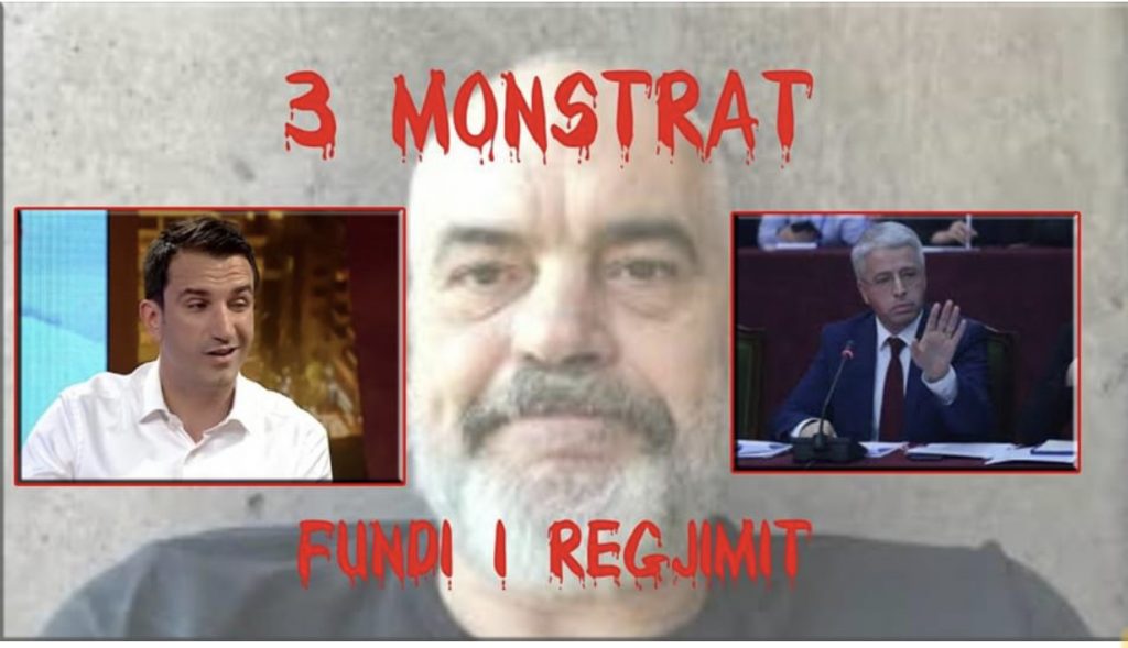 Tre monstrat që i hapën varrin regjimit të Surrelit!