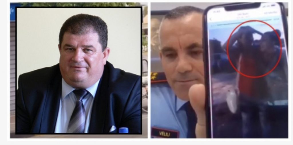 T’i kërkojmë falje nënës së 15 vjeçarit’, deputeti socialist kërkon që PS të kërkojë falje për videon e Ardi Veliut dhe Teatrin