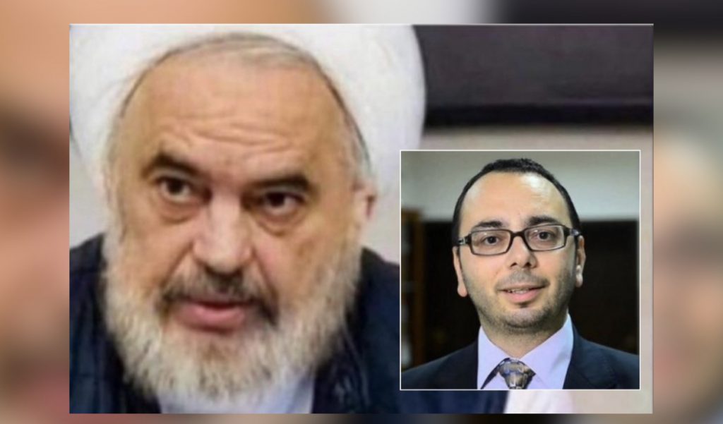 Zemërimin nuk kam me ajatollahun tonë, as me popullin e tredhur por me veten time