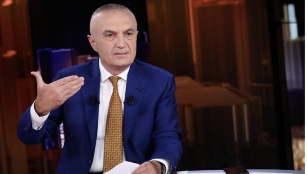 A jeni ju targeti i Yuri Kim? Presidenti Meta zbardh takimin me ambasadoren amerikane: Do kemi probleme të tjera nëse unë do isha….