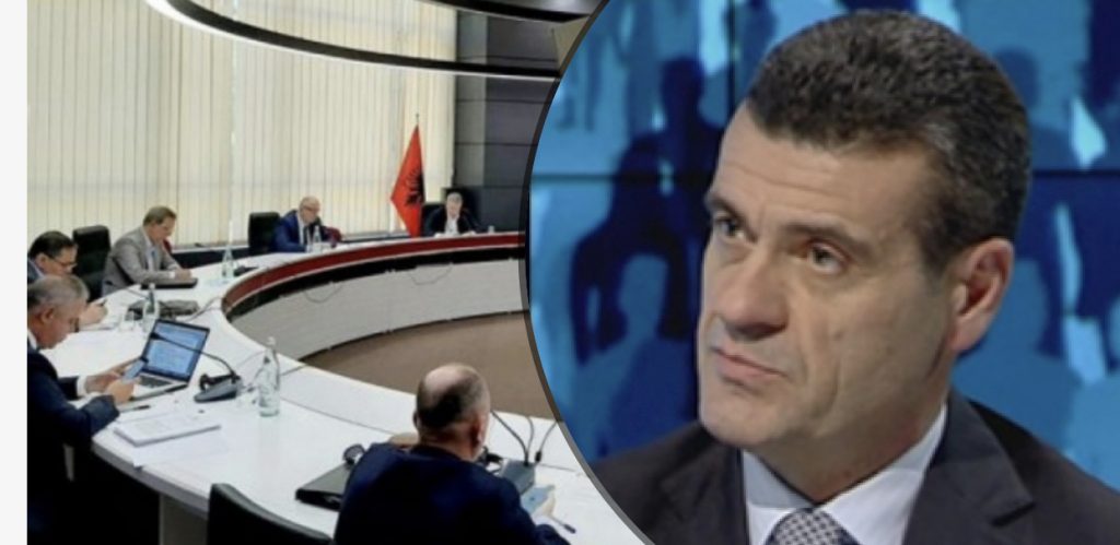 Patozi ‘vlerëson’ tryezën për Reformën Zgjedhore: Paska ecur goxha