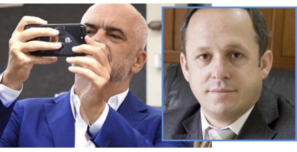 Edi Rama, je thjesht “aksidenti” më i madh politik i tranzicionit 30 vjeçar