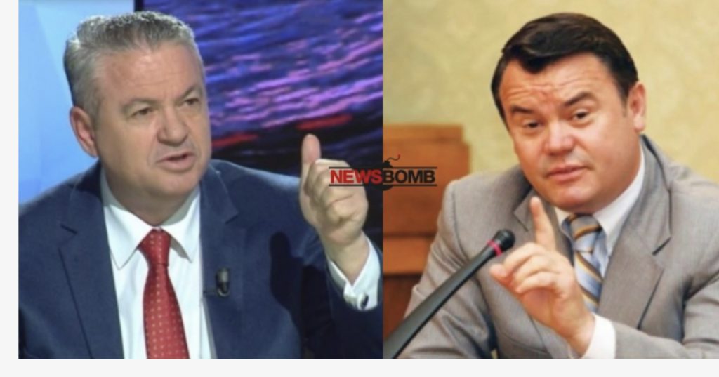 ‘Partia e Turpit’, Murrizi i kthehet keq Nikoll Lesit pas akuzave dhe ‘i numëron’ të shkuarën