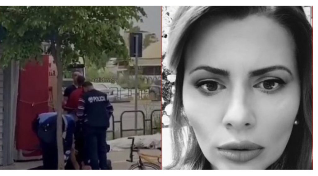 Gazetarja dëshmon dhunën e policisë ndaj 15 vjeçarit: Kujdes se për fëmijët populli ju merr para dhe ju djeg të gjallë!