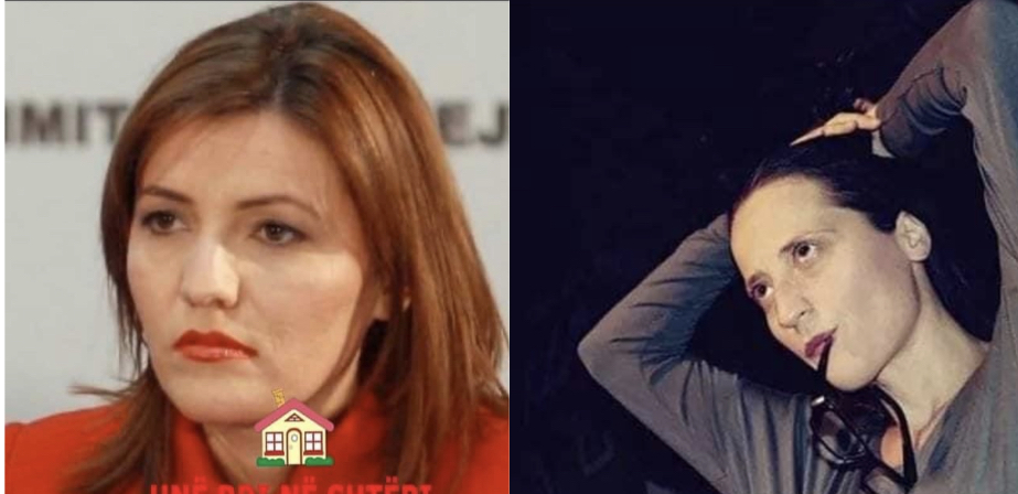 Gjuhëlëshuarat e Rilindjes