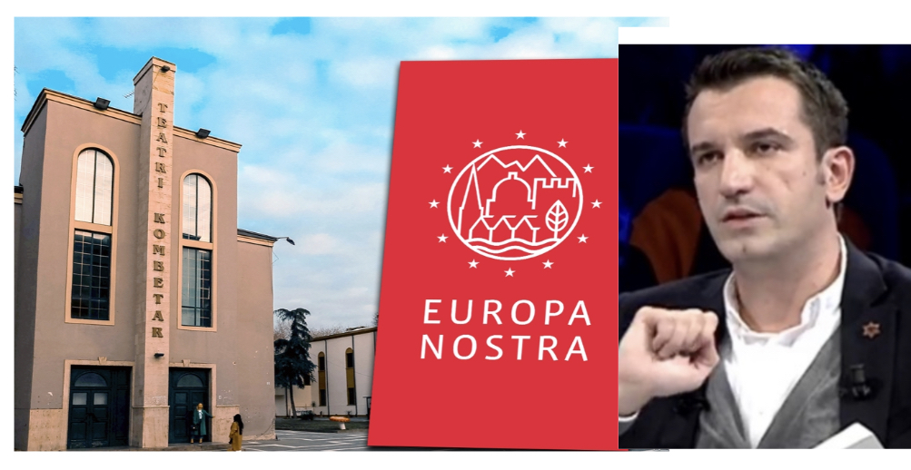 Veliaj, si vrasës me pagesë i rezistencës qytetare
