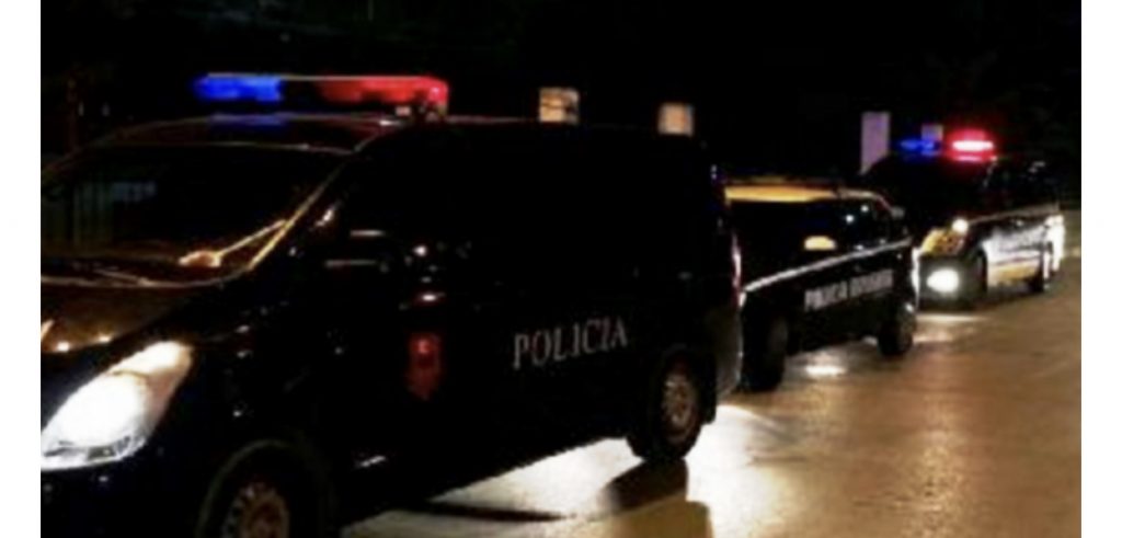 Plagoset 28-vjeçari  me armë zjarri në Shijak