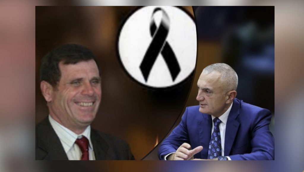 Ndahet  nga jeta Maksim Cikuli, mjek dhe ish-ministër i PD