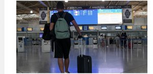 Greqia hap kufijtë për 29 vende nga 15 qershori, mes tyre edhe me Shqipërinë…