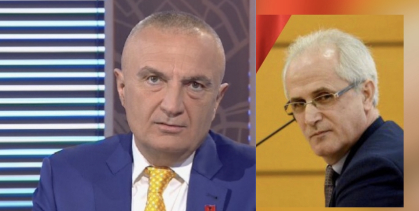 Meta flet për vendimin e KLGJ për Dvoranin: S’kam ende përgjigje zyrtare, por jam i qetë!