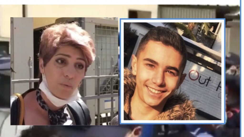 VIDEO/ Policia lë në burg të riun nga Pogradeci