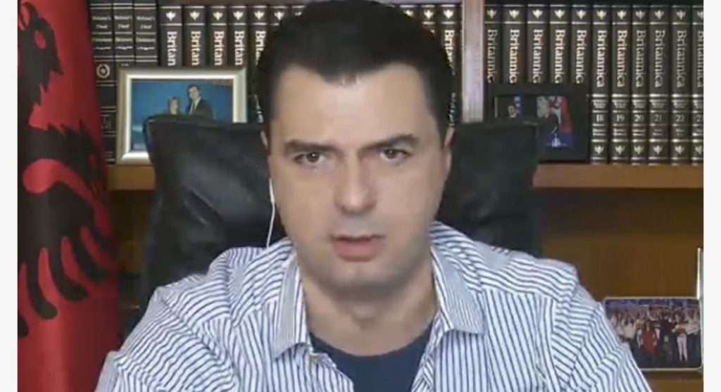 Basha: Le të më gjobisin!Do jem përkrah artistëve për të mbrojtur Teatrin