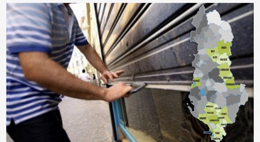 14 qytetet që nga nesër bëhen “të gjelbëtra”, lëvizje e lirë deri në mbrëmje