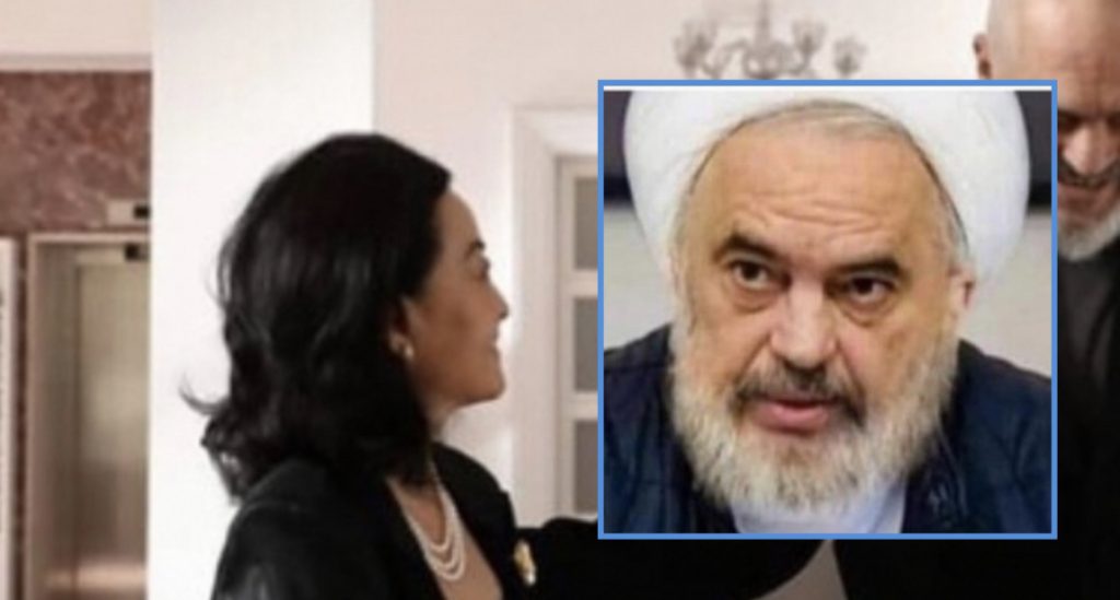 Rama nuk është aq budalla sa të përfundojë në listën e zezë të SHBA-ve
