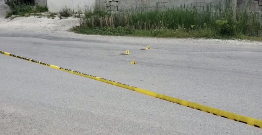 Si u aksidentua efektivi i Policisë Rrugore, policia jep detajet: Po verifikonte…