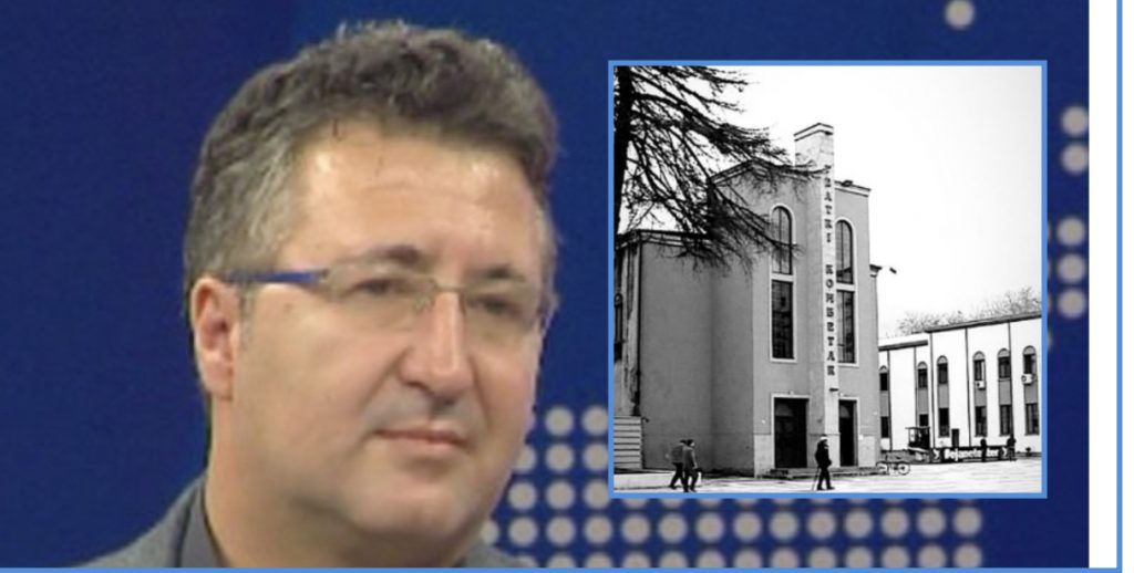 Peticioni pro Teatrit të ri/ Analisti Andi Bejtja: Aktorët e ‘peticionit’ mund të jenë aktorë të Shqipërisë, ndêrsa qytetarë jo