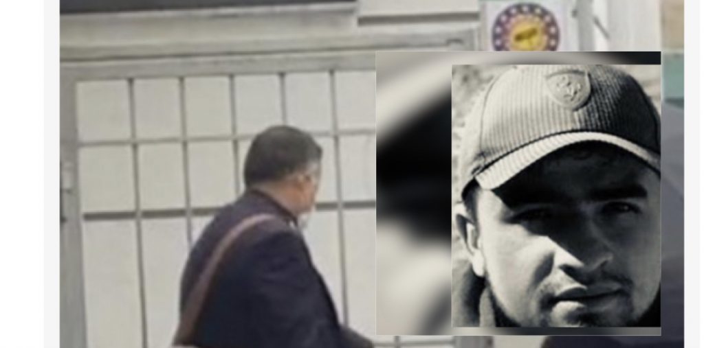 Sot senca gjyqësore për Komron Zukhurov, 24 vjeçarin nga Taxhikistani