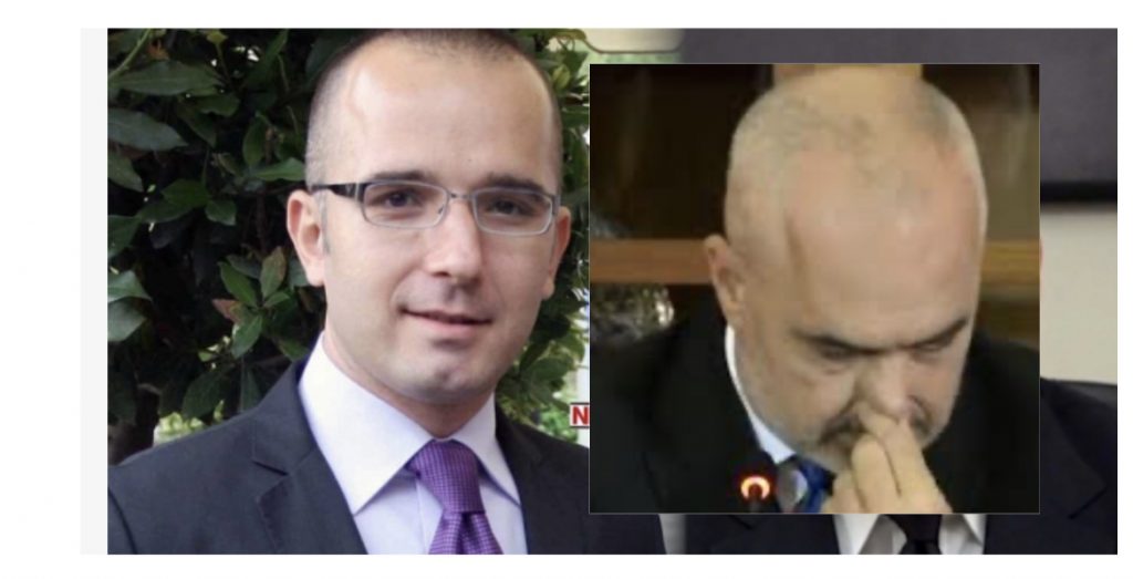 Fundjavat pa makina, gazetari-Ramës: Mos i fut vetes siklete, do ta hash nga e diela…
