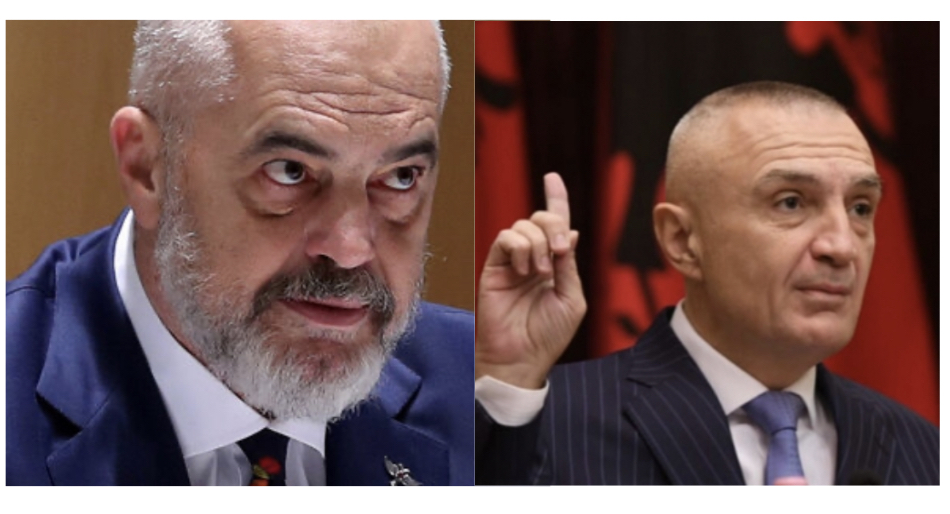 Meta i përgjigjet Ramës: Që ti gënjen, e dinë edhe ndërkombëtarët