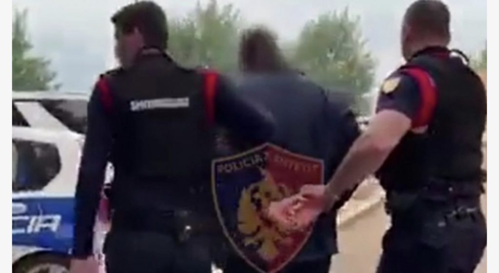 Arrestohen 4 persona në Tiranë