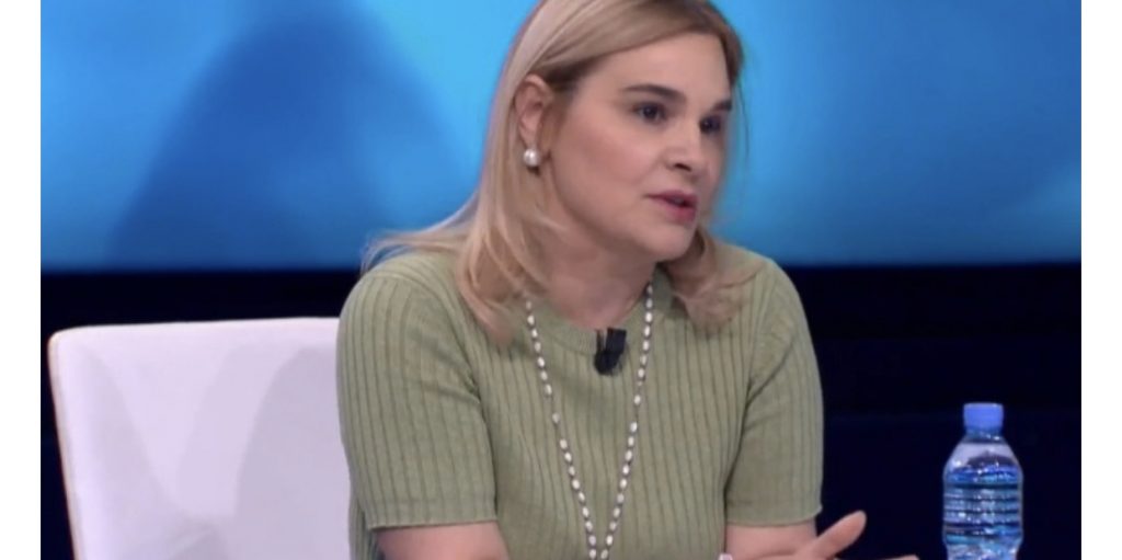Kryemadhi:Shifrat  e qeverisë janë mashtrim, nuk thuhet se në janar e shkurt…